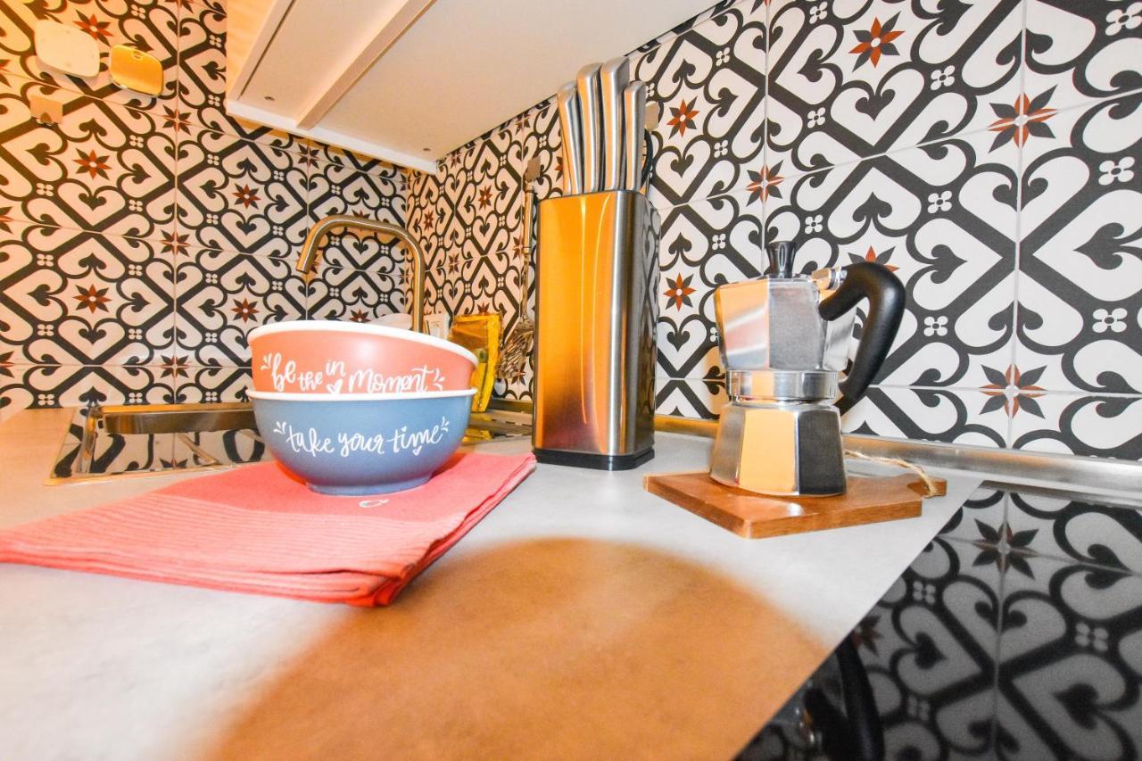 Book Jet - Casa Adam Lejlighed Morro Jable  Eksteriør billede